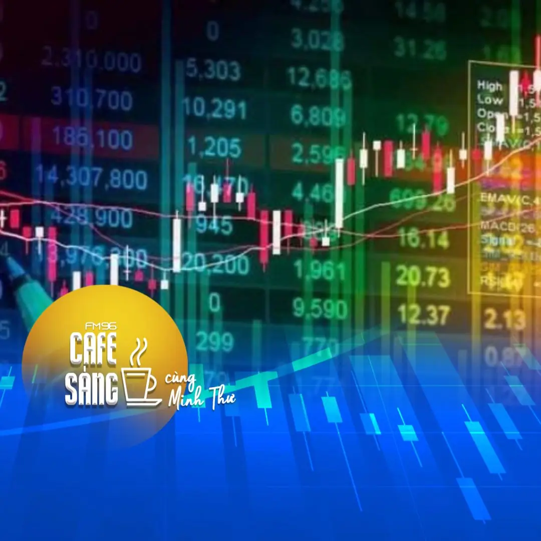 Thị trường chứng khoán 'đỏ lửa', ai đã mua vào?